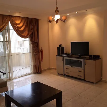 Apartament Kaptan Sitesi 150 Meters From Sea *