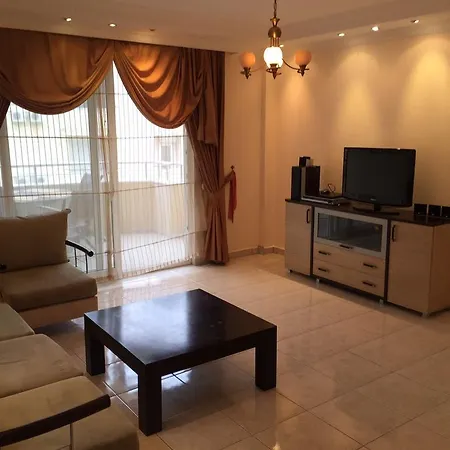 Kaptan Sitesi 150 Meters From Sea Apartament *