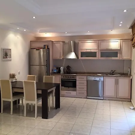 Διαμέρισμα Kaptan Sitesi 150 Meters From Sea *